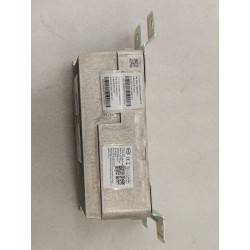 Commande multimédia - BYD - 19542705-00