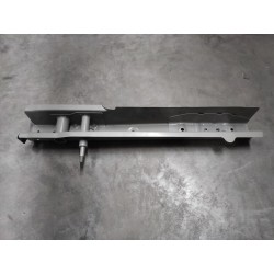 Longeron arrière gauche - BYD - 12341430-00
