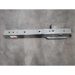 Poutre longitudinale arrière droite - BYD - 12341414-00