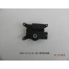 Moteur de commande d'amortisseur - BYD - 12339591-00