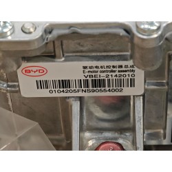Électrique de traction avant - BYD - 12339153-00