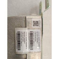 Commande multimédia - BYD - 19542705-00