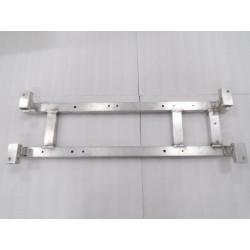 Traverse avant de la cabine - BYD - 12338166-00