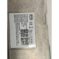 Commande multimédia - BYD - 19542705-00