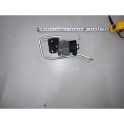 Tube d'admission d'évaporateur - BYD - 12336271-00