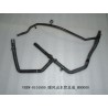 Wate routlet hose assy., chauffage - BYD - 12336269-00