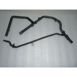 Wate routlet hose assy., chauffage - BYD - 12336269-00