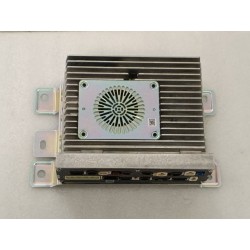 Commande multimédia - BYD - 19542705-00