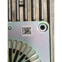 Commande multimédia - BYD - 19542705-00