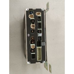 Commande multimédia - BYD - 19542705-00