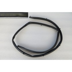 Bande d'étanchéité du seuil de la portière gauche - BYD - 12329997-00