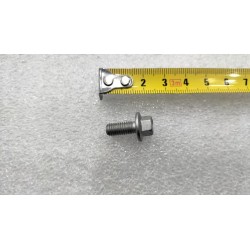 Boulon à bride hexagonale - P1,0 - BYD - 12328460-00