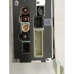 Commande multimédia - BYD - 19542705-00
