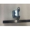 Charnière supérieure de porte arrière gauche - BYD - 12326145-00