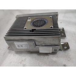 Commande multimédia - BYD - 19542704-00