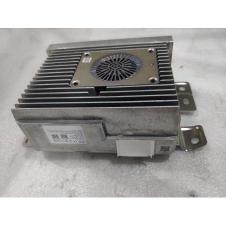 Commande multimédia - BYD - 19542704-00