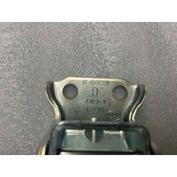 Charnière inférieure de la portière avant droite - BYD - 12326118-00