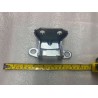 Charnière inférieure de la portière avant gauche - BYD - 12326116-00