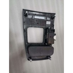 Panneau ass. , mécanisme de commande de changement de vitesse - noir - BYD - 12325567-00