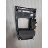 Panneau ass. , mécanisme de commande de changement de vitesse - noir - BYD - 12325567-00