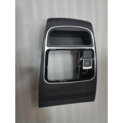 Panneau ass. , mécanisme de commande de changement de vitesse - noir - BYD - 12325567-00