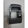 Panneau ass. , mécanisme de commande de changement de vitesse - noir - BYD - 12325567-00