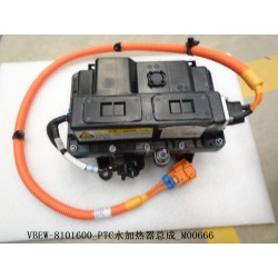 Chauffe-eau ptc - BYD - 12325547-00
