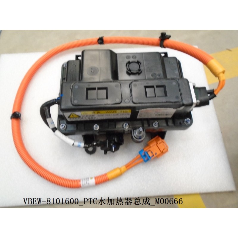 Chauffe-eau ptc - BYD - 12325547-00