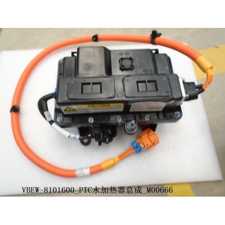 Chauffe-eau ptc - BYD - 12325547-00