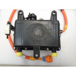 Chauffe-eau ptc - BYD - 12325547-00