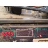 Panneau de mécanisme de commande de changement de vitesse - BYD - 12325545-00