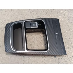Panneau de mécanisme de commande de changement de vitesse - BYD - 12325545-00