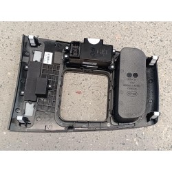 Panneau de mécanisme de commande de changement de vitesse - BYD - 12325545-00