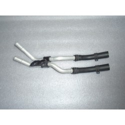 Tuyau d'admission du pack batterie - BYD - 12322272-00