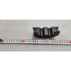 Support de durite de liquide de refroidissement chauffage 1 - BYD - 12321976-00