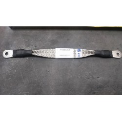 Faisceau d'attelage ptc - BYD - 12321916-00