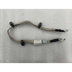 Chargement & distribution faisceau d'attelage i - BYD - 12321896-00
