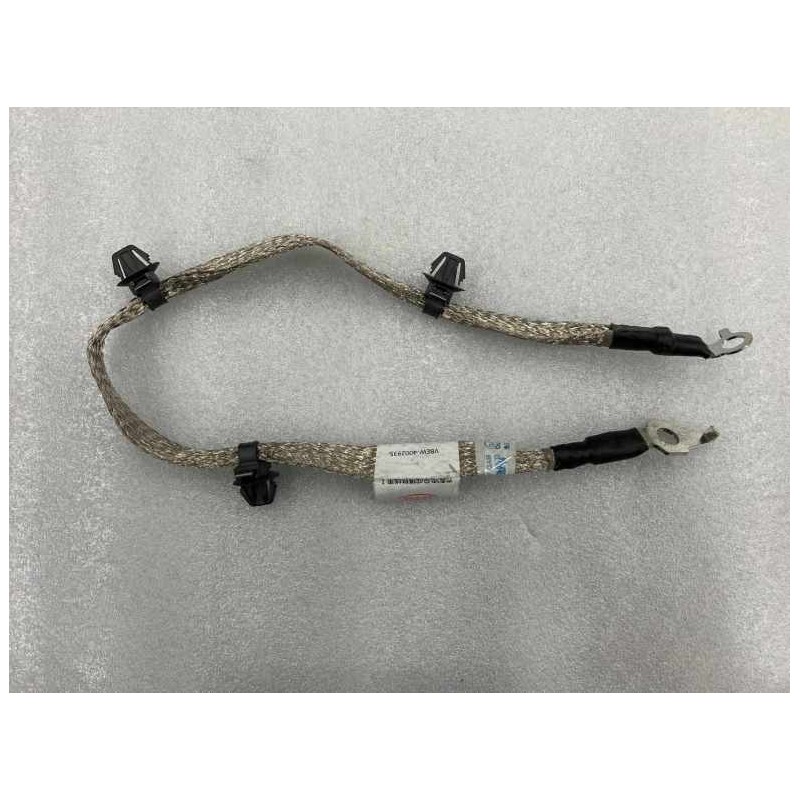 Chargement & distribution faisceau d'attelage i - BYD - 12321896-00