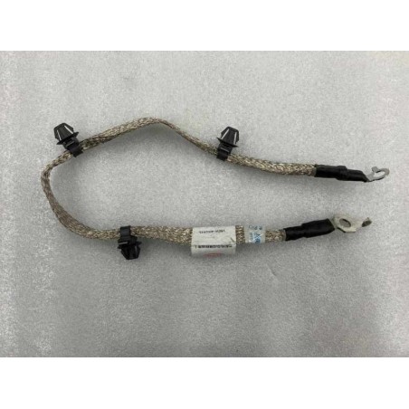 Chargement & distribution faisceau d'attelage i - BYD - 12321896-00