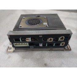 Commande multimédia - BYD - 19542704-00