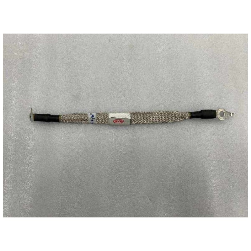 Charge et distribution faisceau d'attelage ⅱ - BYD - 12321680-00