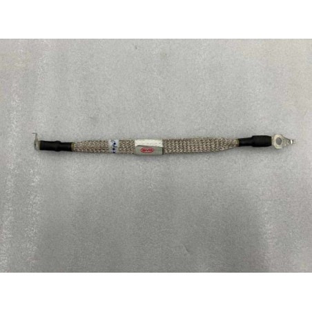 Charge et distribution faisceau d'attelage ⅱ - BYD - 12321680-00