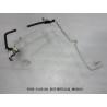 Tube rigide de réfrigération - BYD - 12321658-00