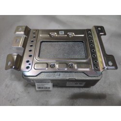Commande multimédia - BYD - 19542704-00