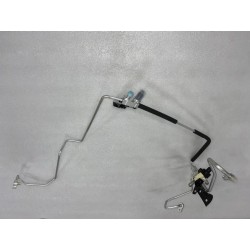 Tube rigide de réfrigération - BYD - 12321658-00