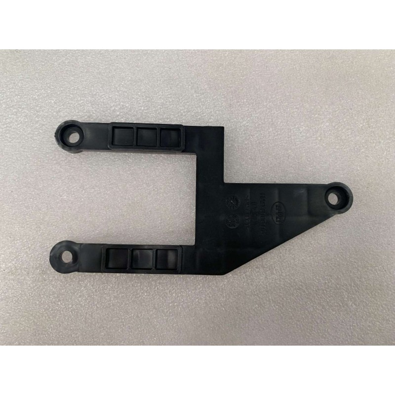 Plaque de pression du noyau de chauffage - BYD - 12318927-00