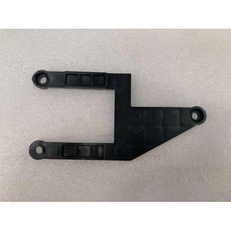 Plaque de pression du noyau de chauffage - BYD - 12318927-00