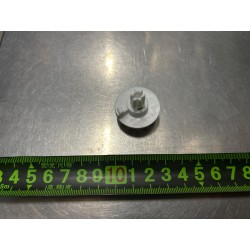 Engrenage de moteur de commande de climatisation de siège - BYD - 12318921-00