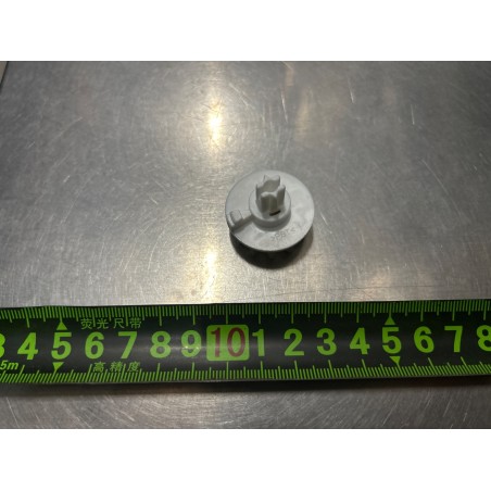Engrenage de moteur de commande de climatisation de siège - BYD - 12318921-00