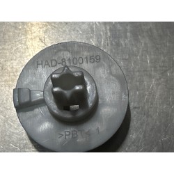 Engrenage de moteur de commande de climatisation de siège - BYD - 12318921-00